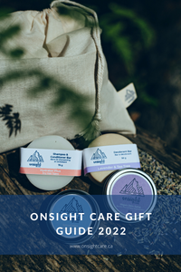 Onsight Care Gift Guide 2022